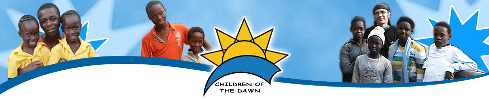 Children of the Dawn